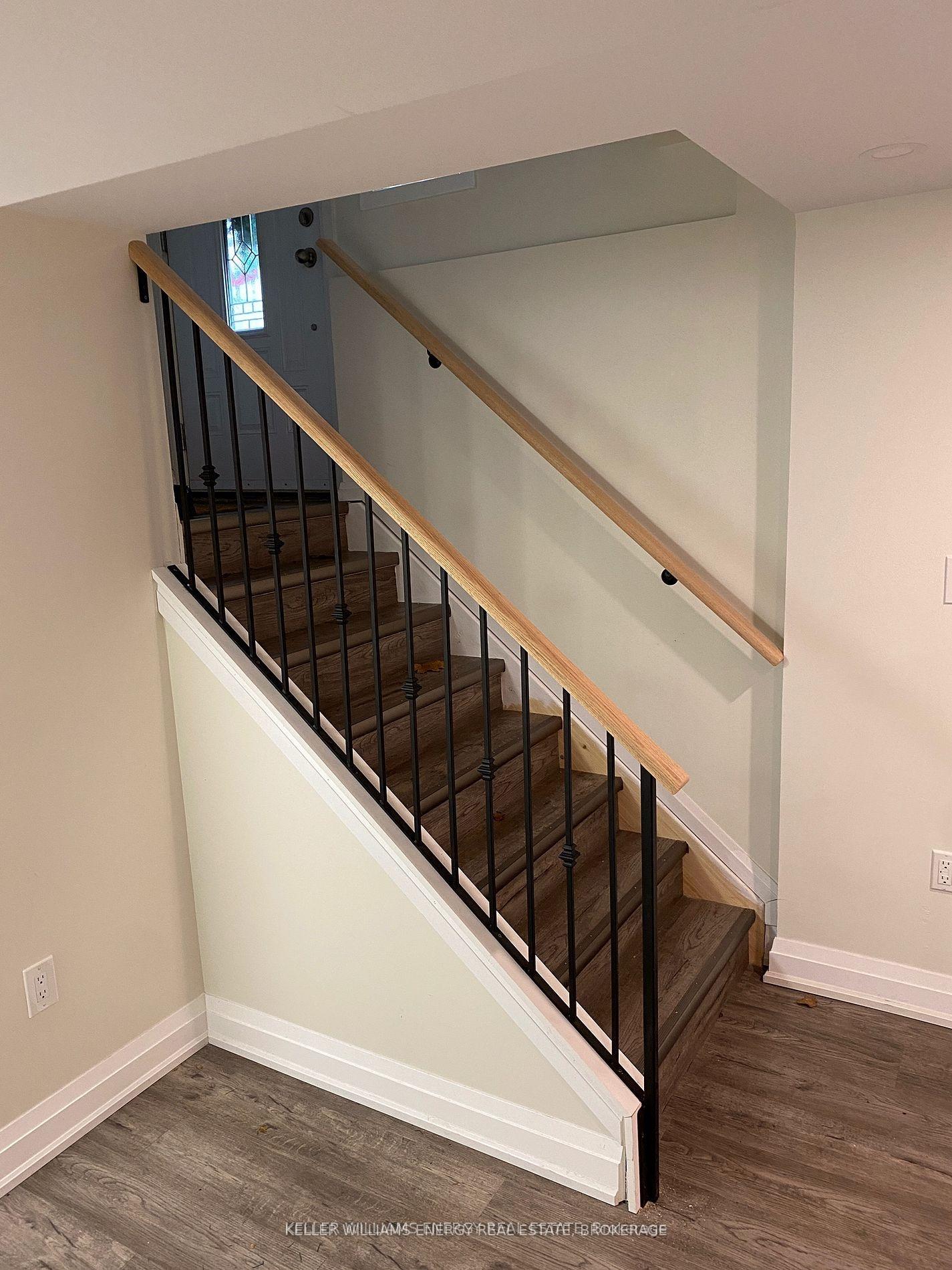 Photo 9 of Unit Bsmt, 85 Melrose Street, Oshawa, Donevan — HOMEH