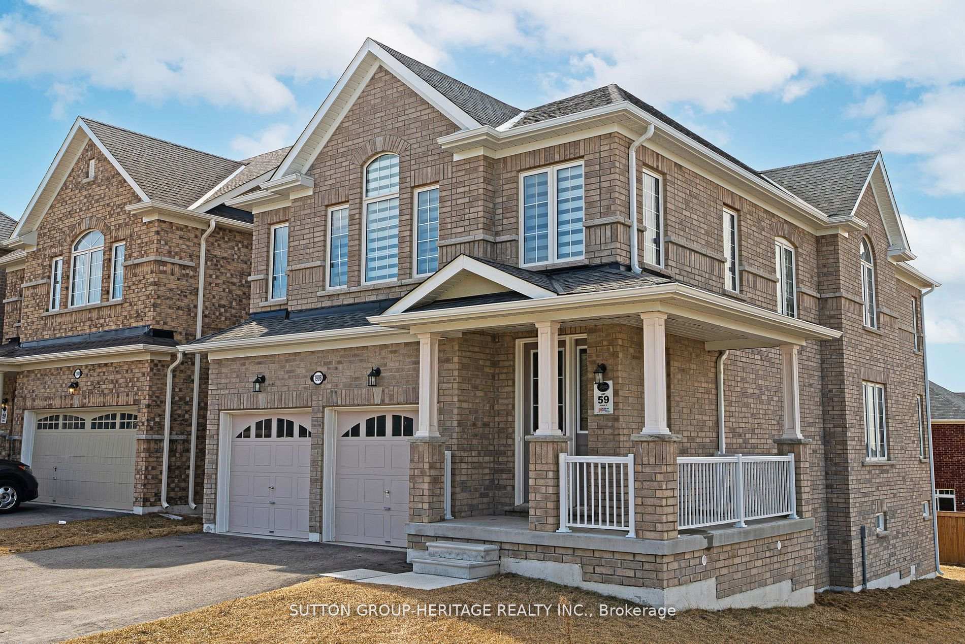Photo 5 of 1908 Fosterbrook Street, Oshawa, Taunton — HOMEH