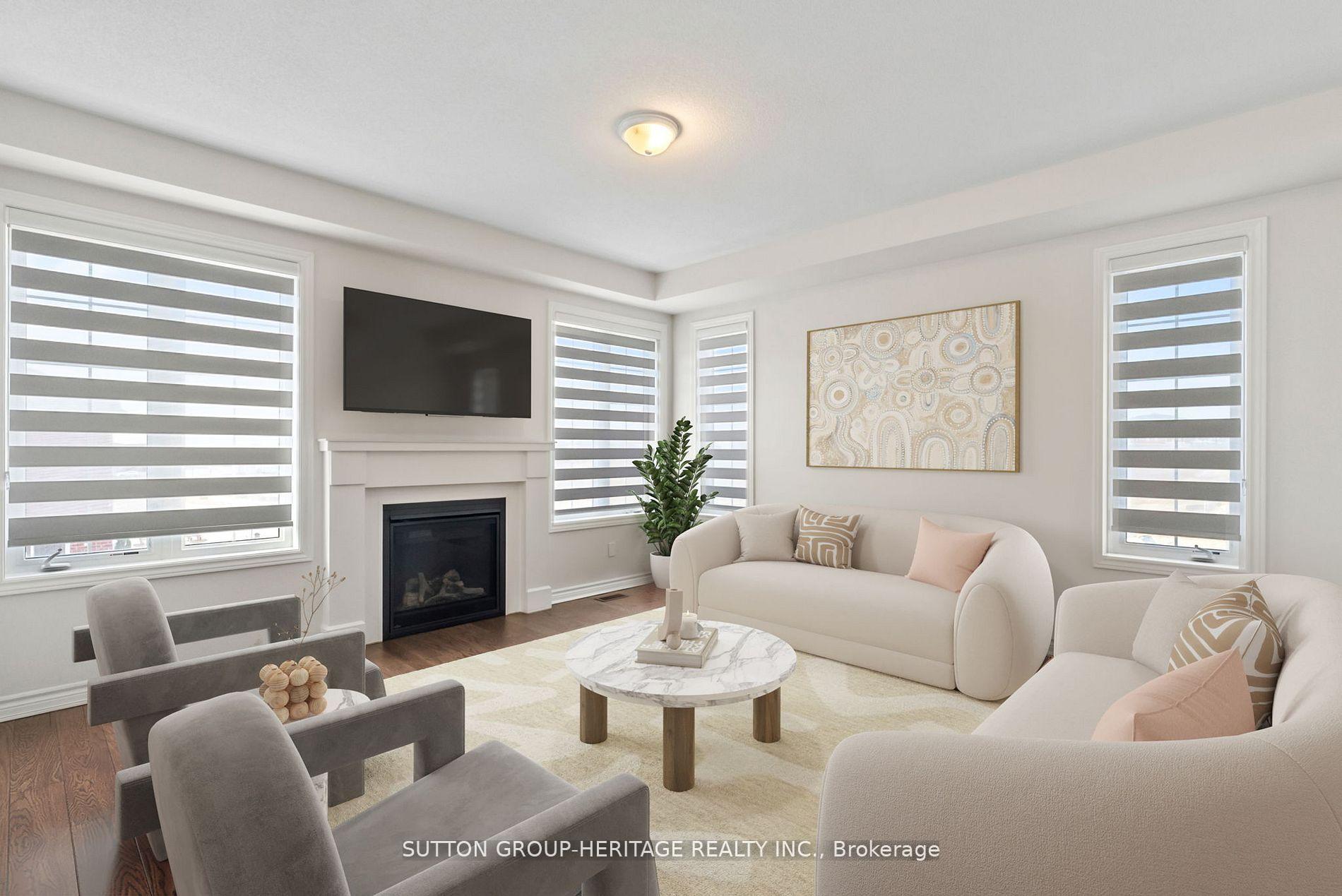 Photo 17 of 1908 Fosterbrook Street, Oshawa, Taunton — HOMEH