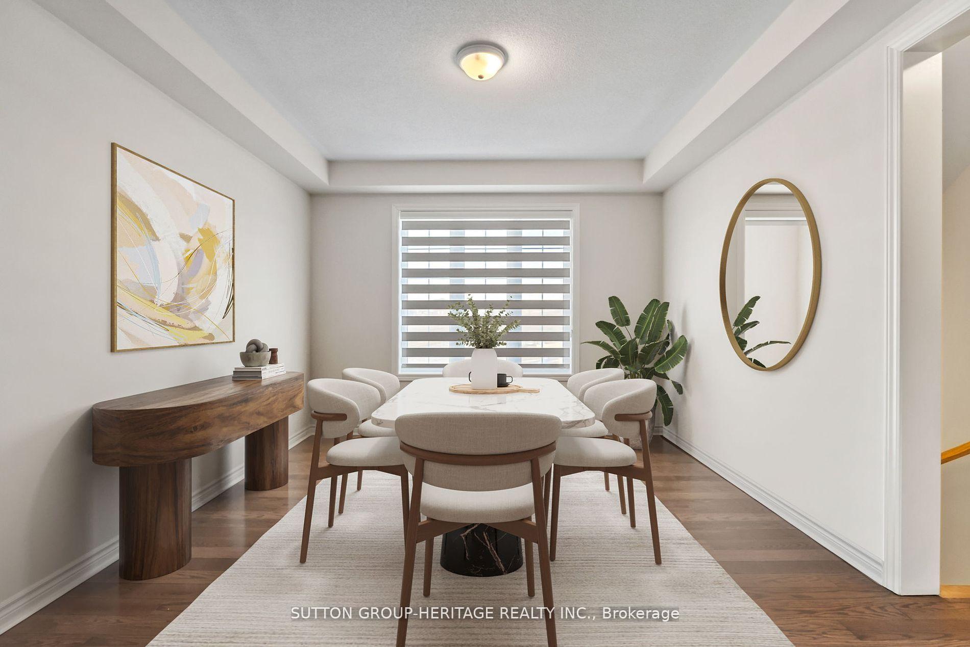 Photo 21 of 1908 Fosterbrook Street, Oshawa, Taunton — HOMEH