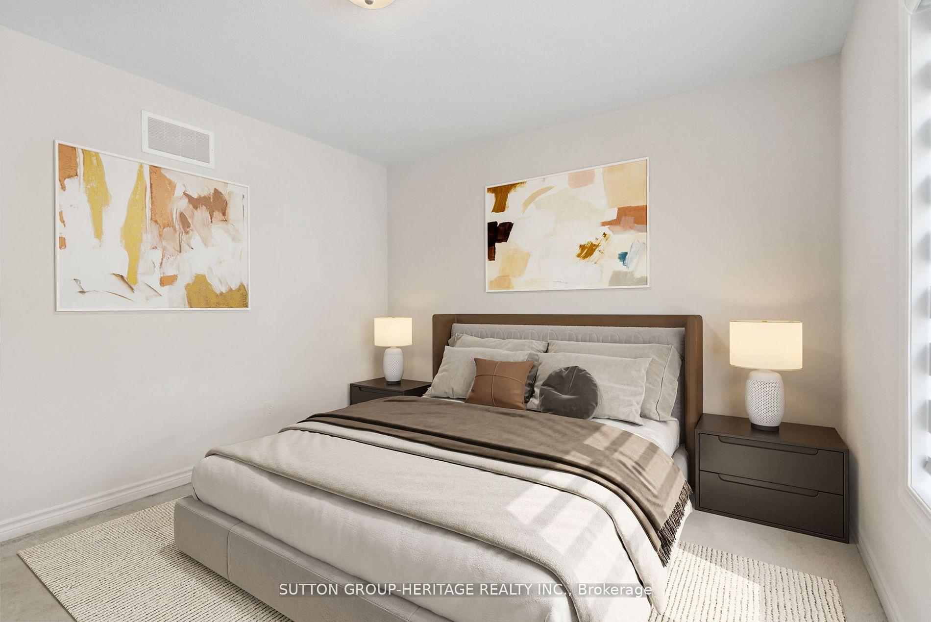 Photo 31 of 1908 Fosterbrook Street, Oshawa, Taunton — HOMEH