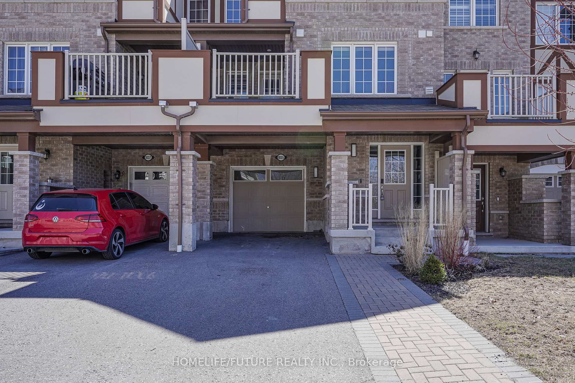 Photo 1 of 1035 Reflection Place, Pickering, Rural Pickering — HOMEH