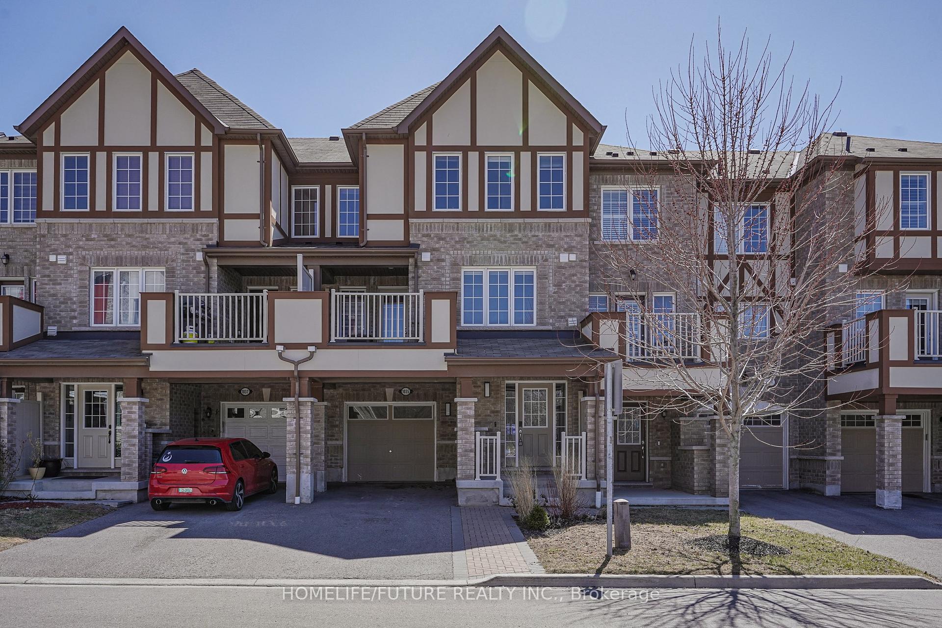 Photo 2 of 1035 Reflection Place, Pickering, Rural Pickering — HOMEH