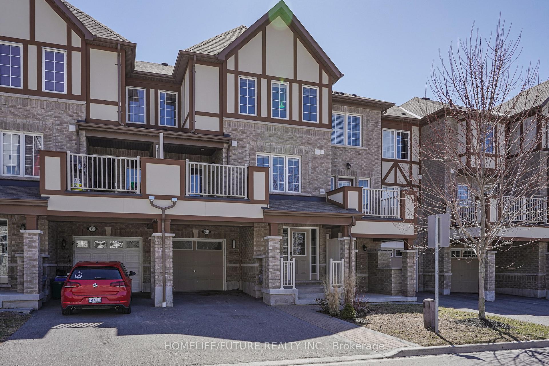 Photo 4 of 1035 Reflection Place, Pickering, Rural Pickering — HOMEH