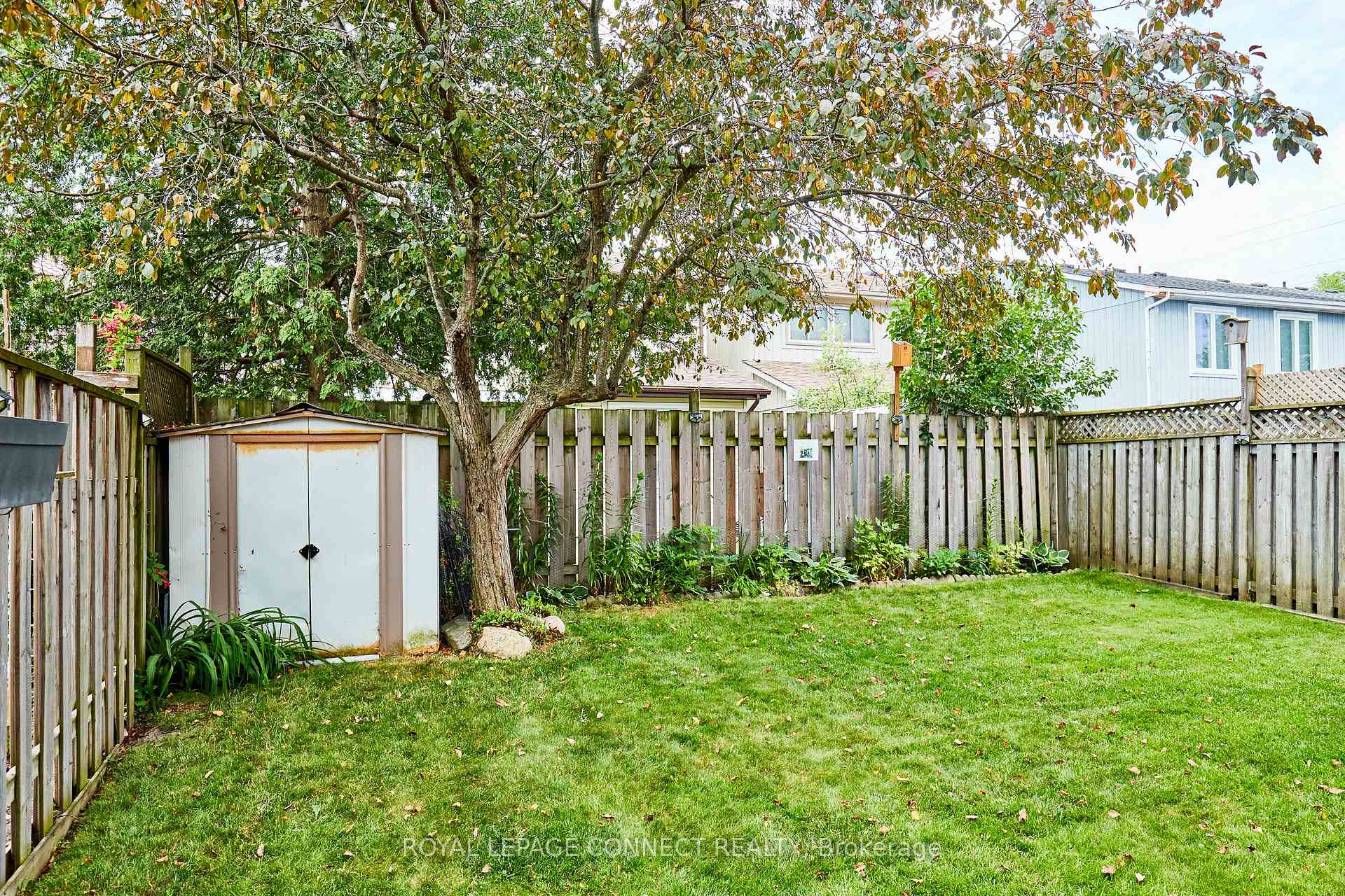 Photo 3 of 1583 Alwin Circle, Pickering, Village East — HOMEH
