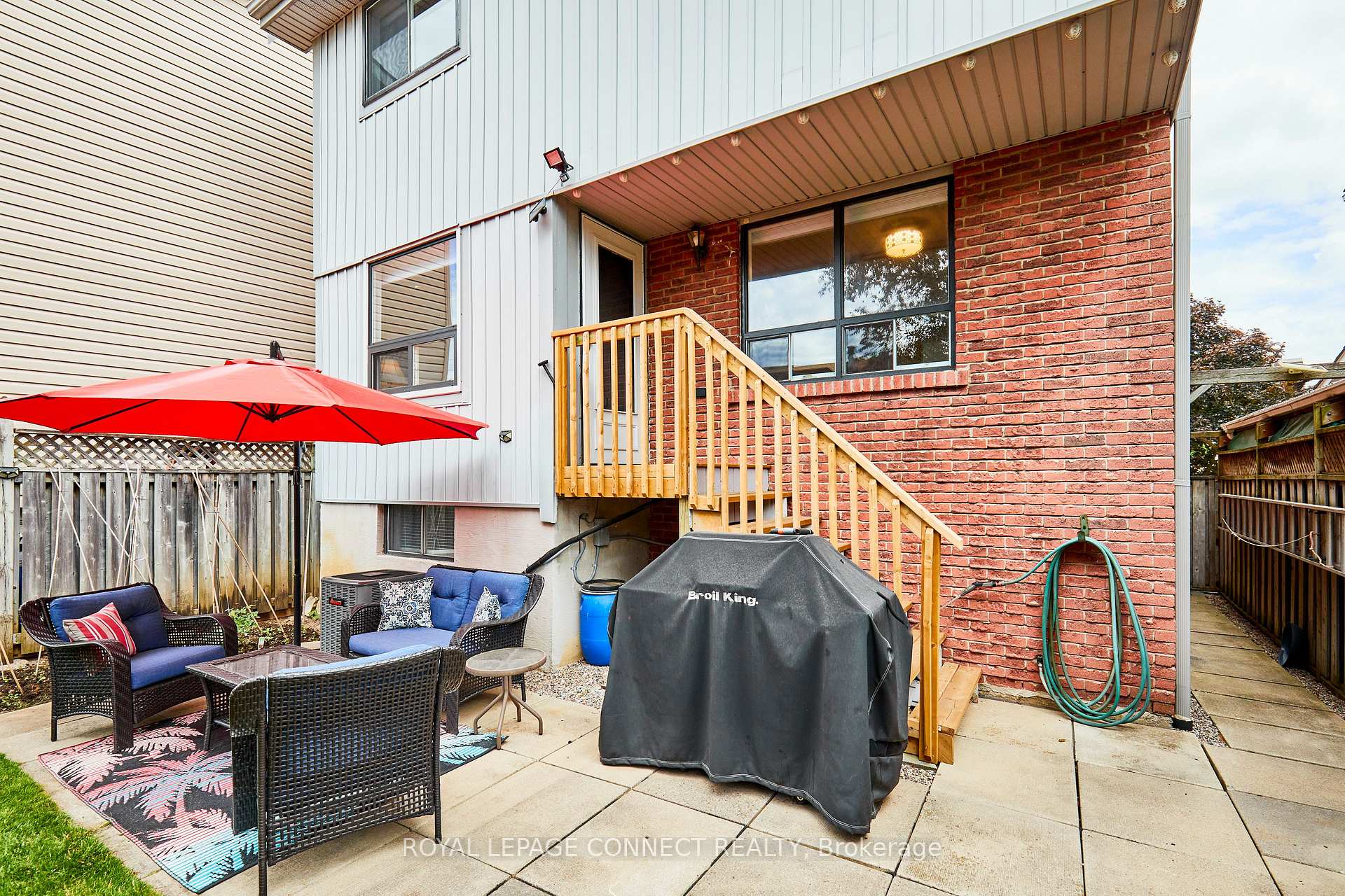 Photo 6 of 1583 Alwin Circle, Pickering, Village East — HOMEH