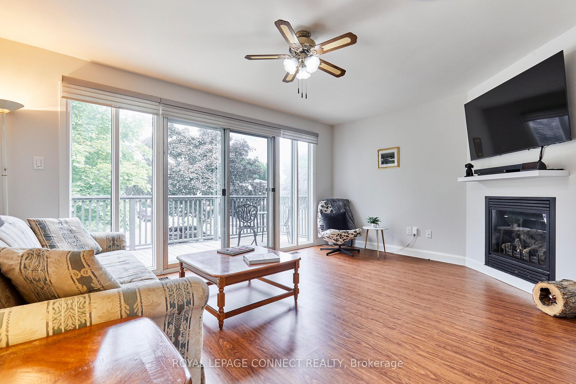 Photo 8 of 1583 Alwin Circle, Pickering, Village East — HOMEH