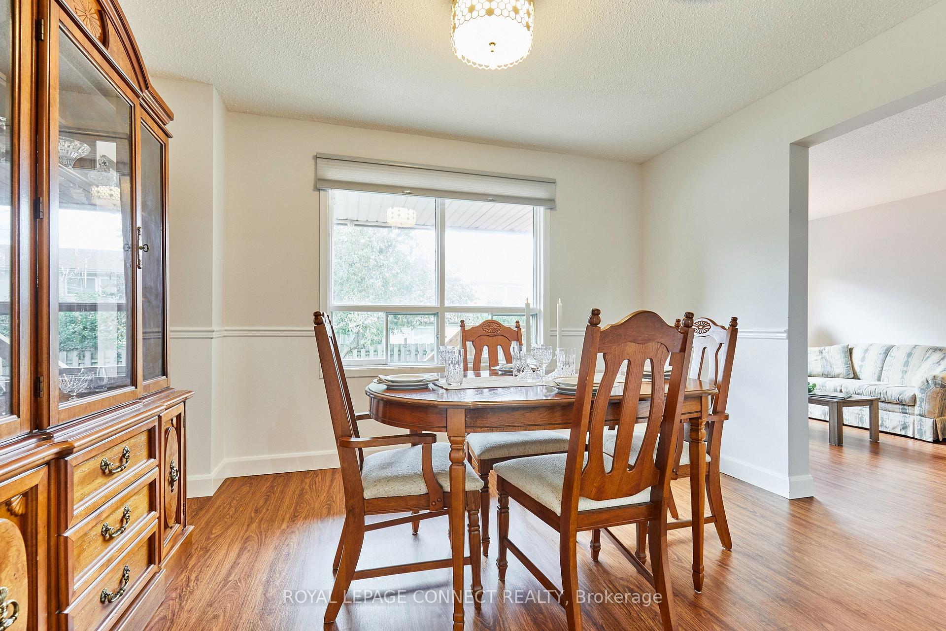 Photo 16 of 1583 Alwin Circle, Pickering, Village East — HOMEH