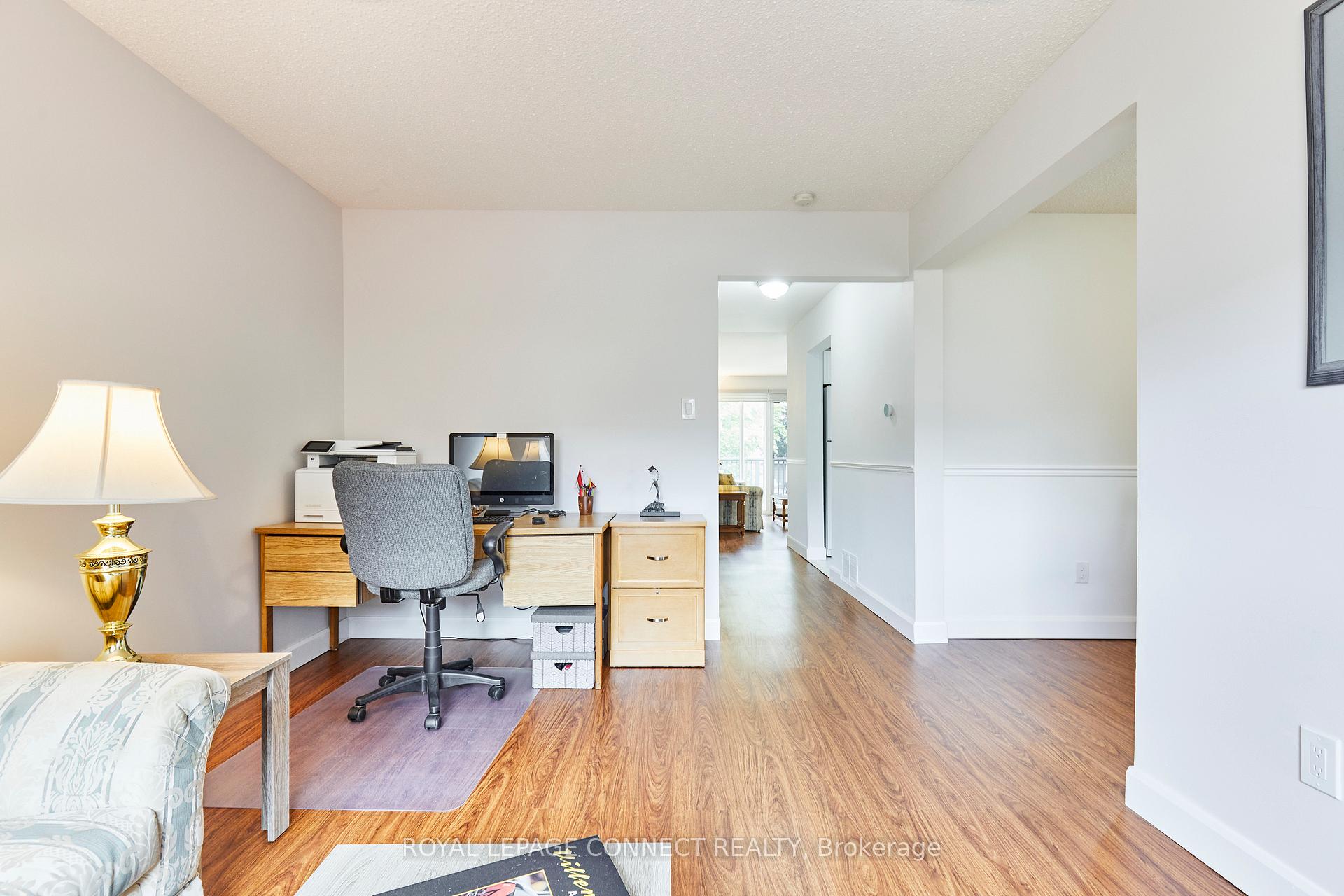 Photo 19 of 1583 Alwin Circle, Pickering, Village East — HOMEH