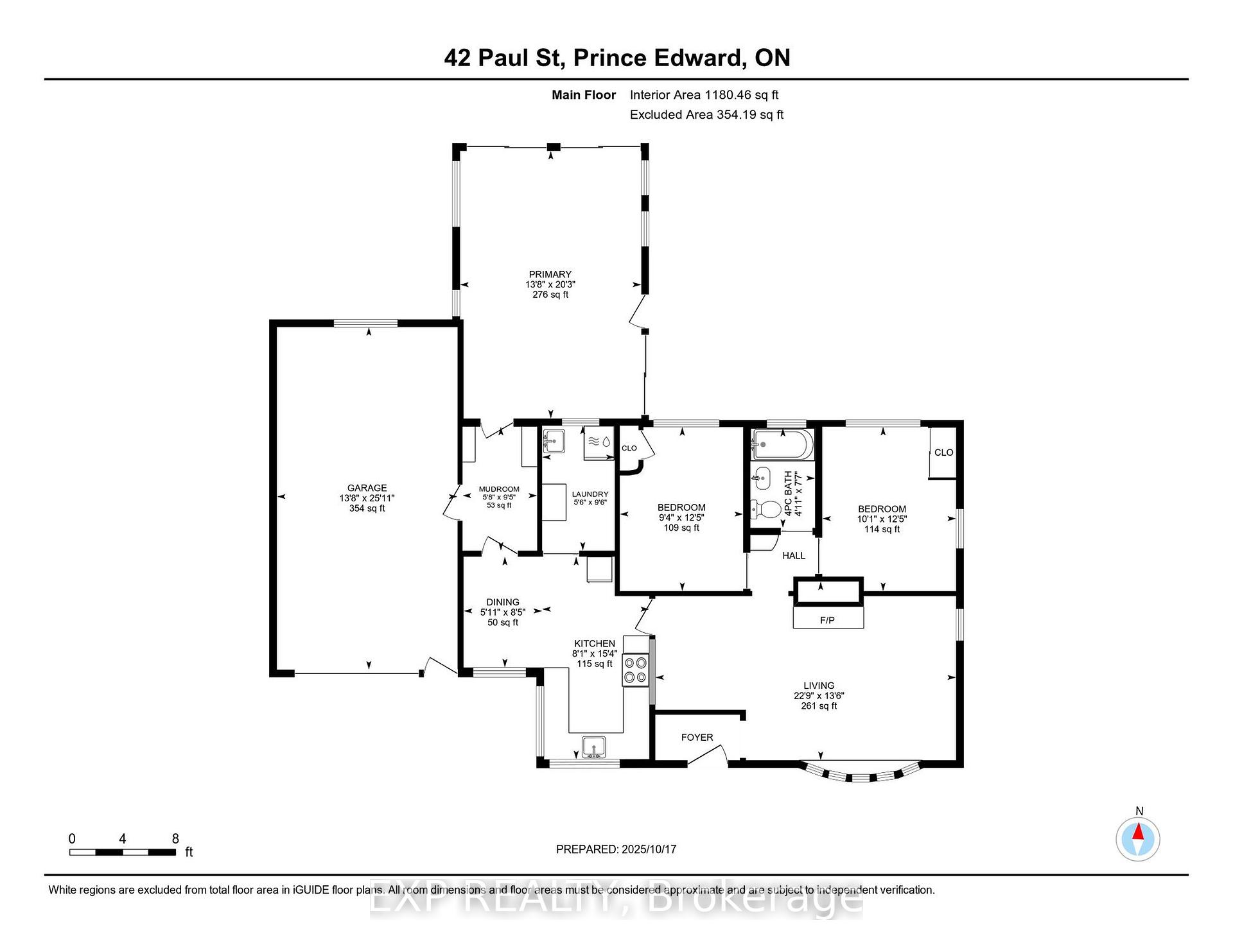 Photo 49 of 42 Paul Street, Prince Edward County, Picton Ward — HOMEH