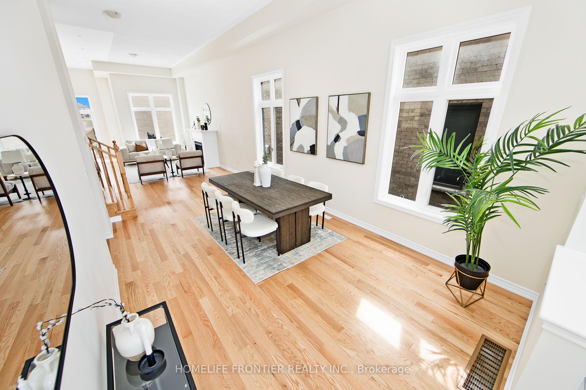 Photo 3 of 2139 Hallandale Street, Oshawa, Kedron — HOMEH