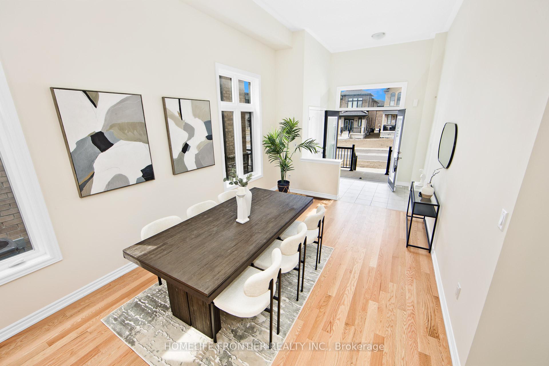 Photo 4 of 2139 Hallandale Street, Oshawa, Kedron — HOMEH