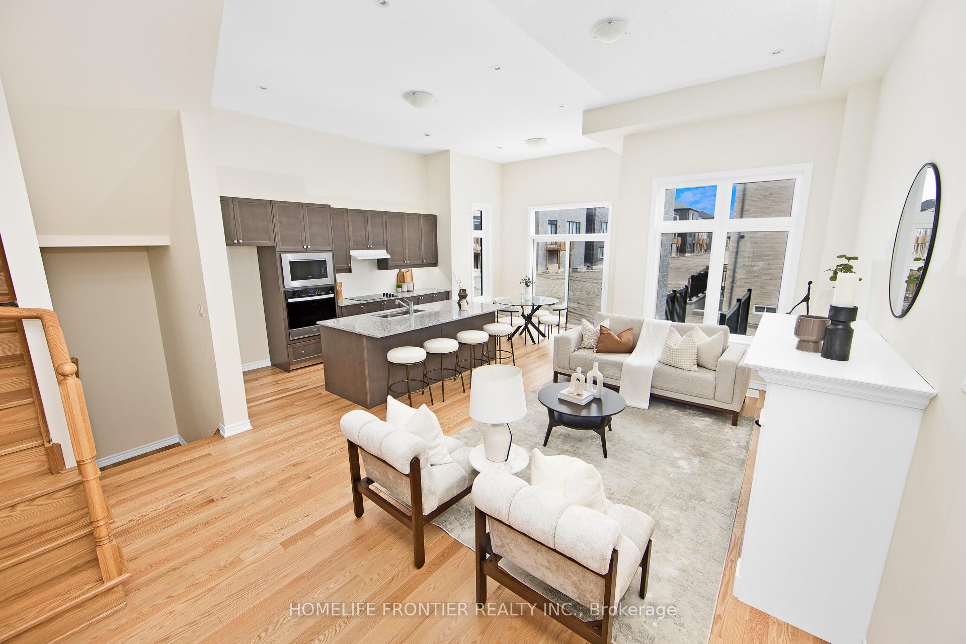 Photo 5 of 2139 Hallandale Street, Oshawa, Kedron — HOMEH