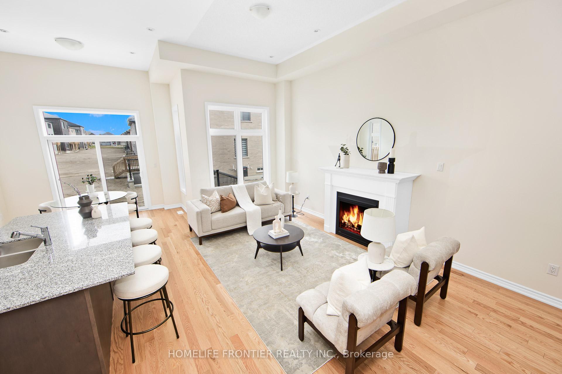 Photo 6 of 2139 Hallandale Street, Oshawa, Kedron — HOMEH