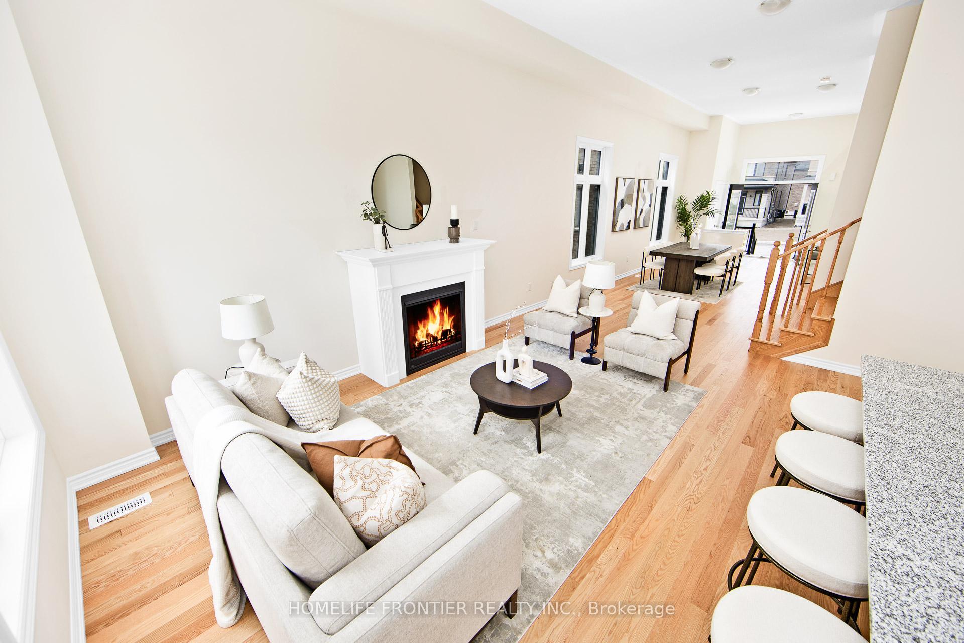 Photo 7 of 2139 Hallandale Street, Oshawa, Kedron — HOMEH