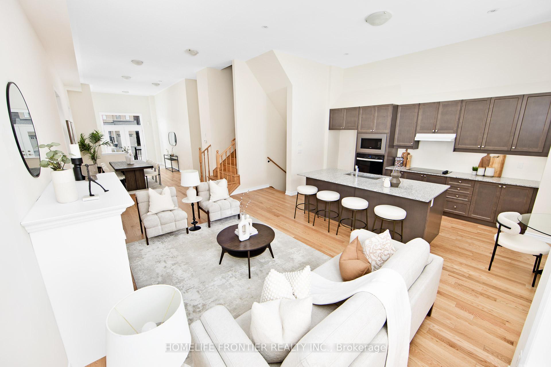 Photo 8 of 2139 Hallandale Street, Oshawa, Kedron — HOMEH