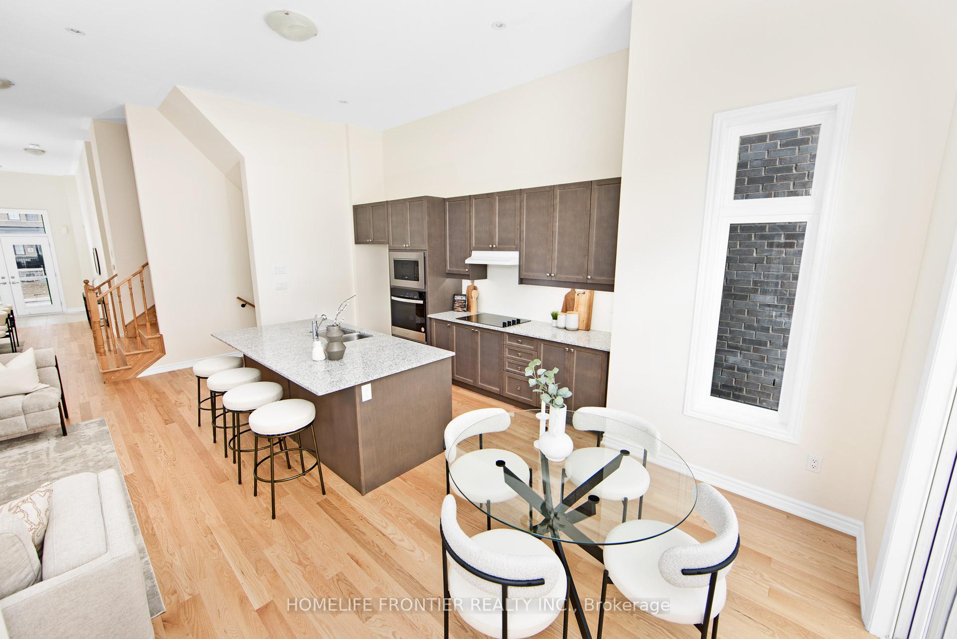 Photo 10 of 2139 Hallandale Street, Oshawa, Kedron — HOMEH
