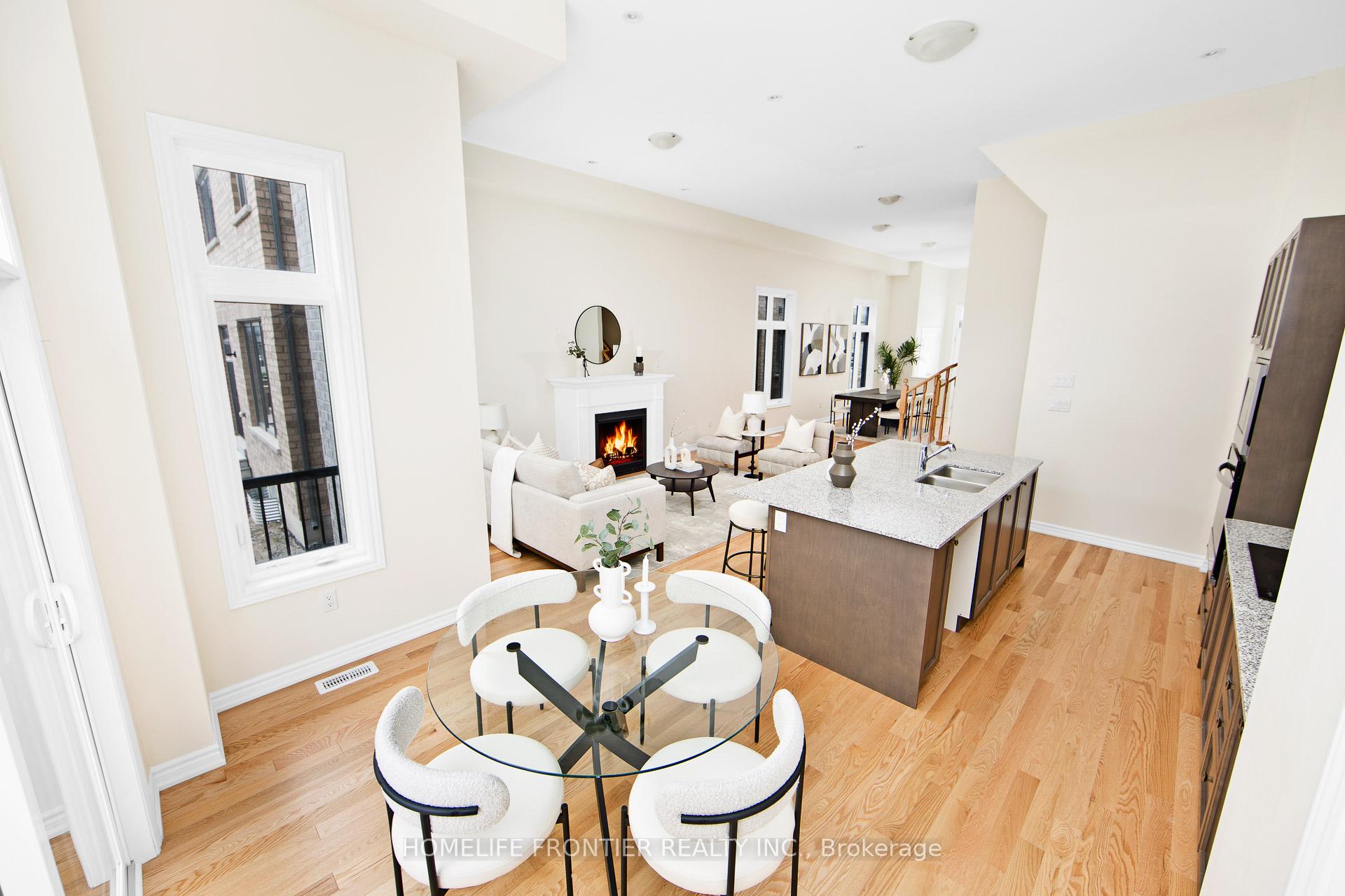 Photo 11 of 2139 Hallandale Street, Oshawa, Kedron — HOMEH