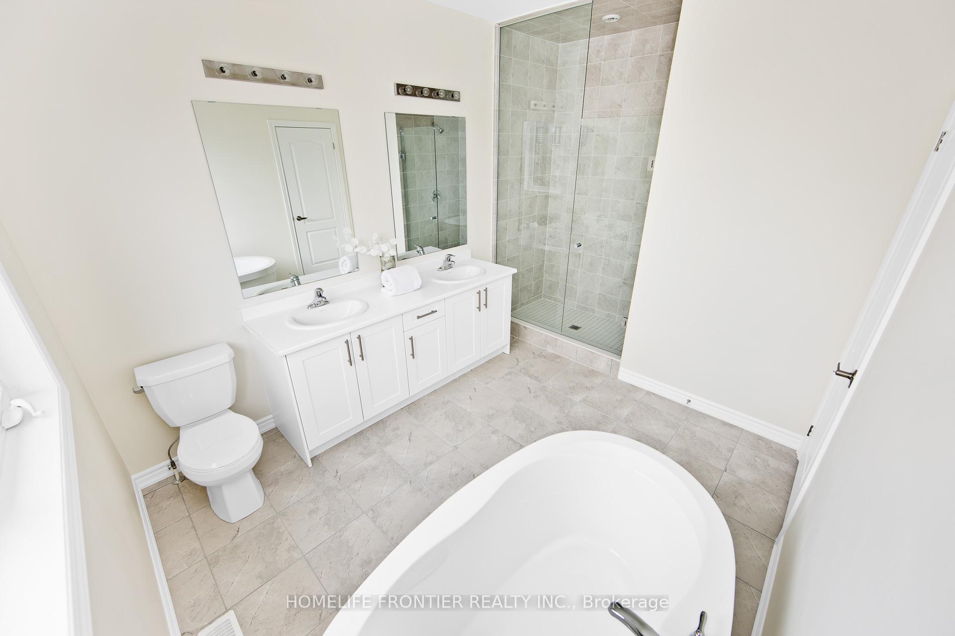 Photo 15 of 2139 Hallandale Street, Oshawa, Kedron — HOMEH