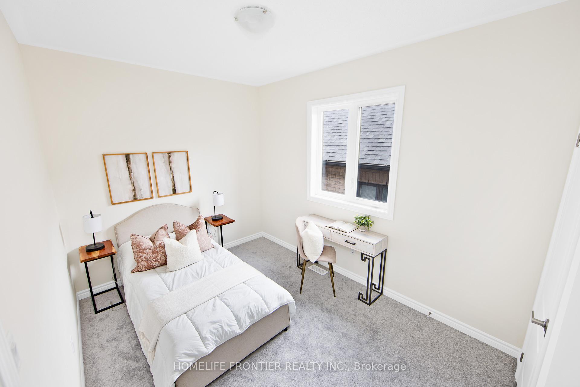 Photo 18 of 2139 Hallandale Street, Oshawa, Kedron — HOMEH