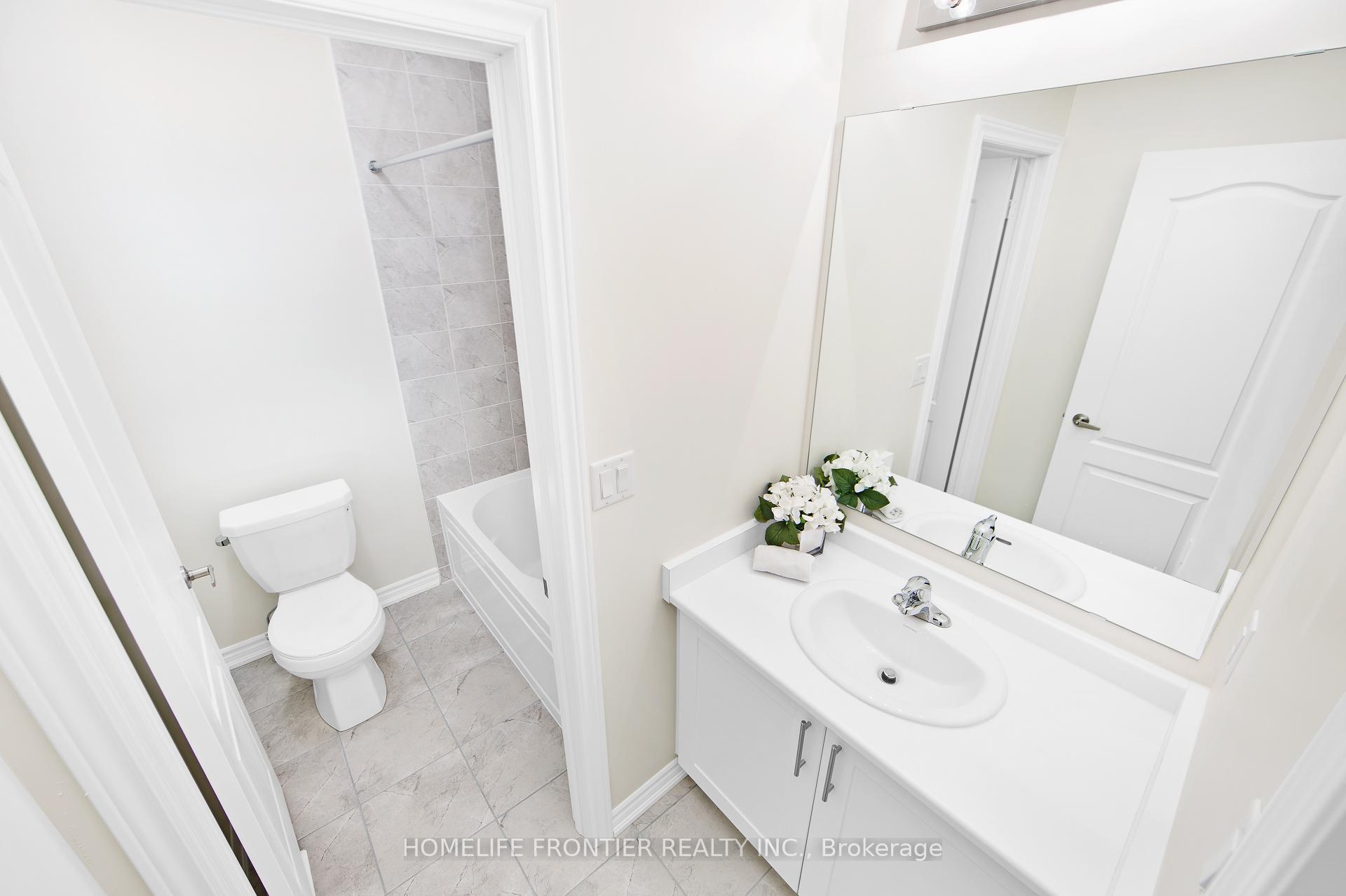 Photo 19 of 2139 Hallandale Street, Oshawa, Kedron — HOMEH
