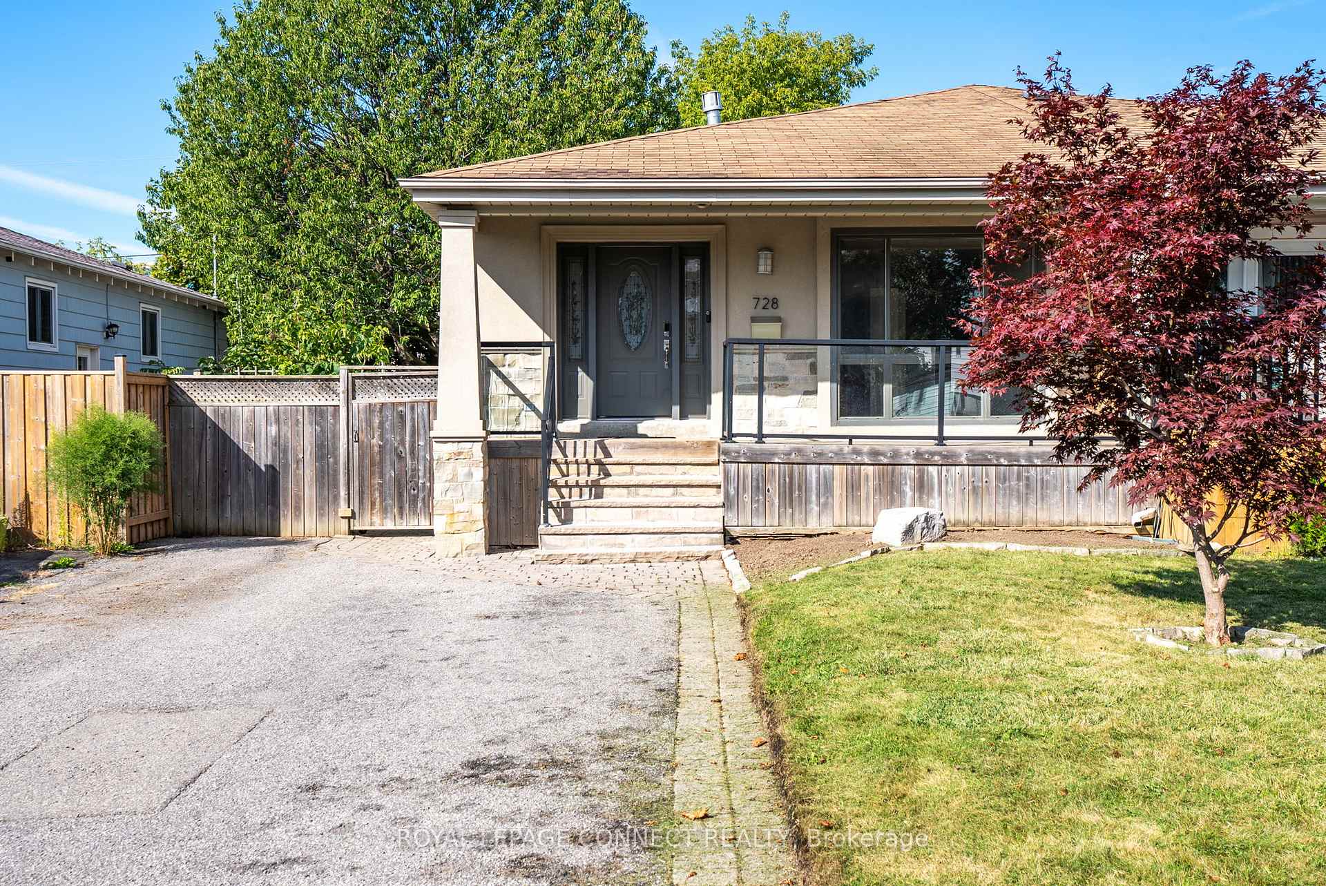 Photo 1 of 728 Cortez Avenue, Pickering, Bay Ridges — HOMEH