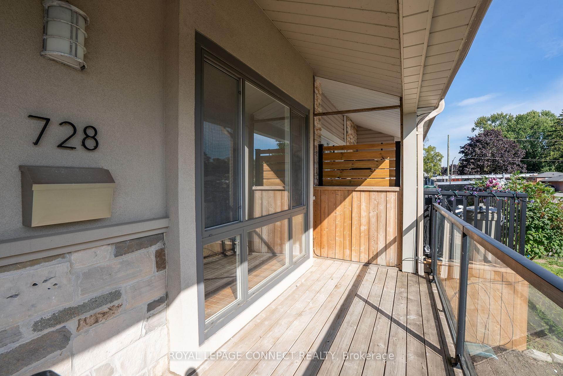 Photo 3 of 728 Cortez Avenue, Pickering, Bay Ridges — HOMEH