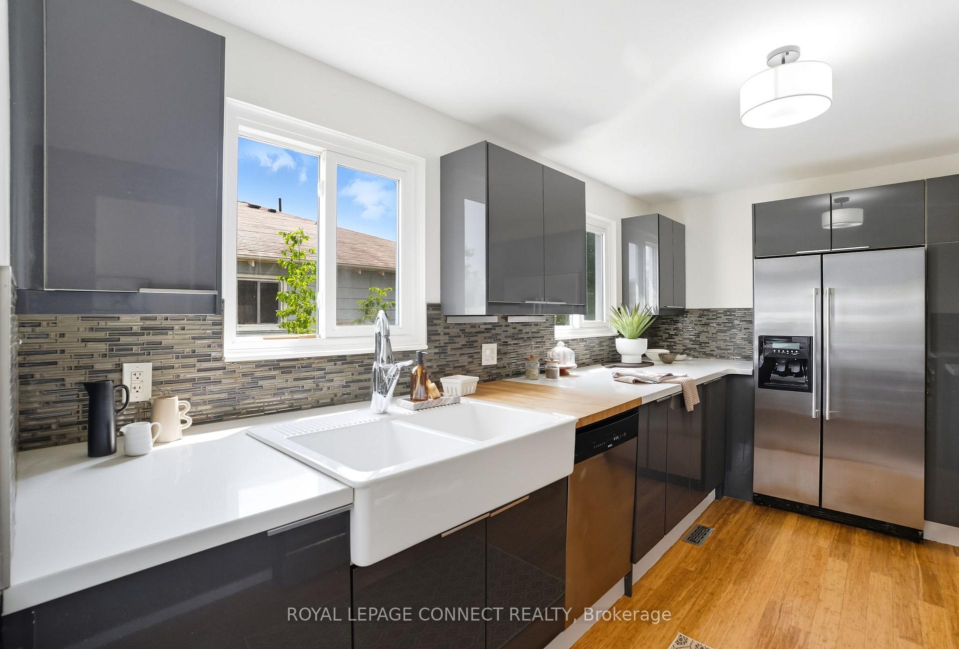Photo 5 of 728 Cortez Avenue, Pickering, Bay Ridges — HOMEH