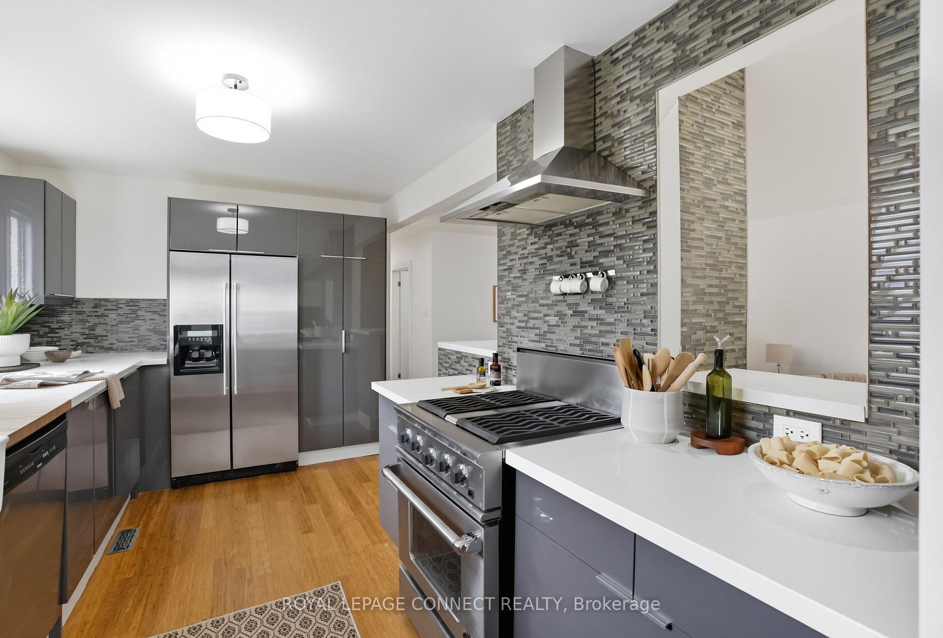 Photo 6 of 728 Cortez Avenue, Pickering, Bay Ridges — HOMEH