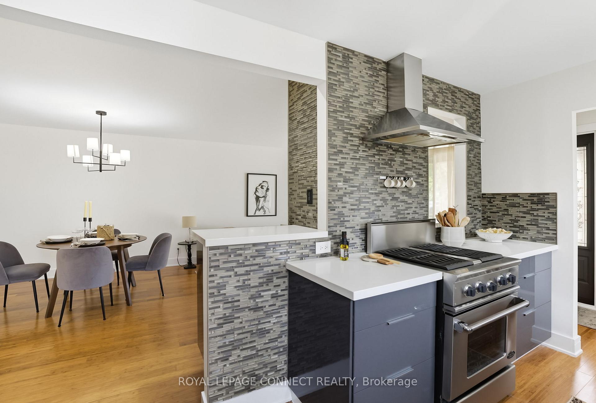 Photo 7 of 728 Cortez Avenue, Pickering, Bay Ridges — HOMEH