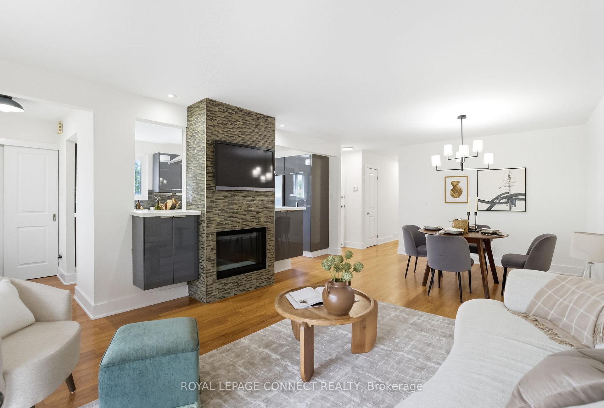 Photo 12 of 728 Cortez Avenue, Pickering, Bay Ridges — HOMEH