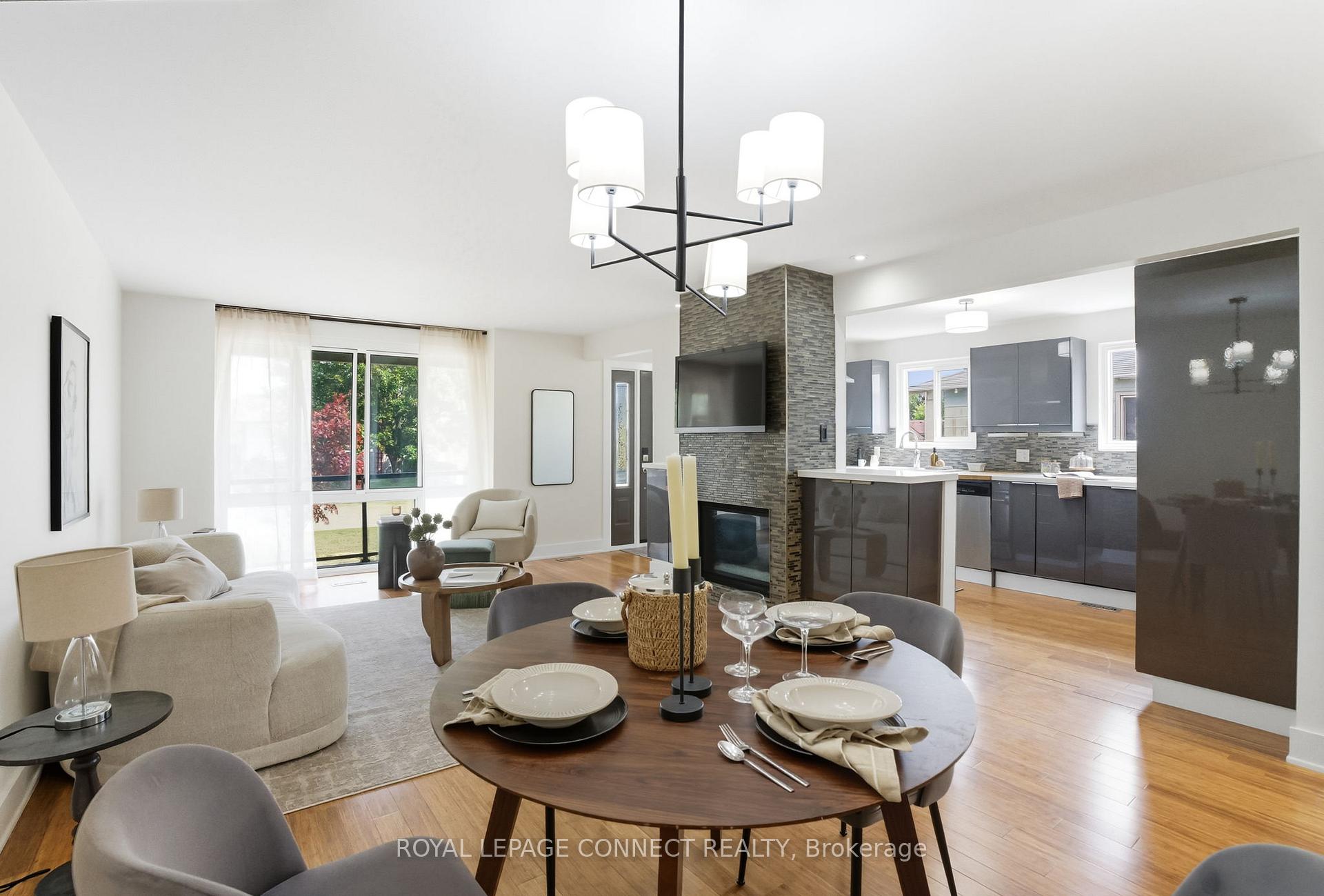 Photo 14 of 728 Cortez Avenue, Pickering, Bay Ridges — HOMEH