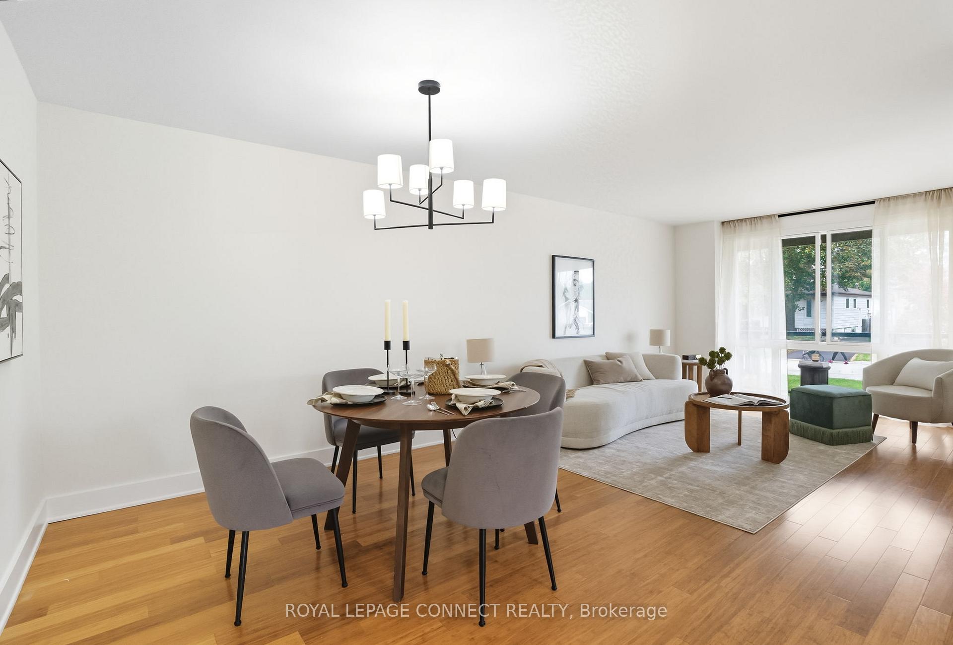 Photo 15 of 728 Cortez Avenue, Pickering, Bay Ridges — HOMEH
