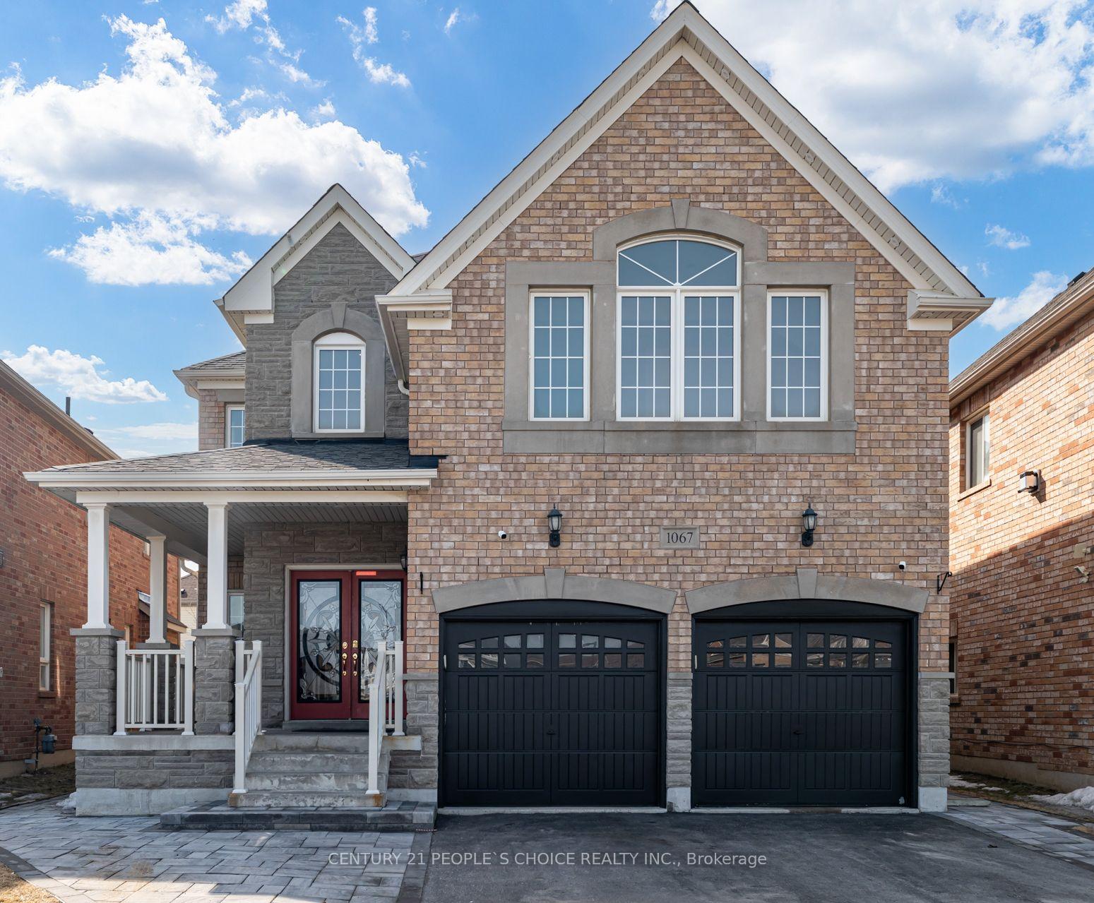 Photo 1 of 1067 Coldstream Drive, Oshawa, Taunton — HOMEH