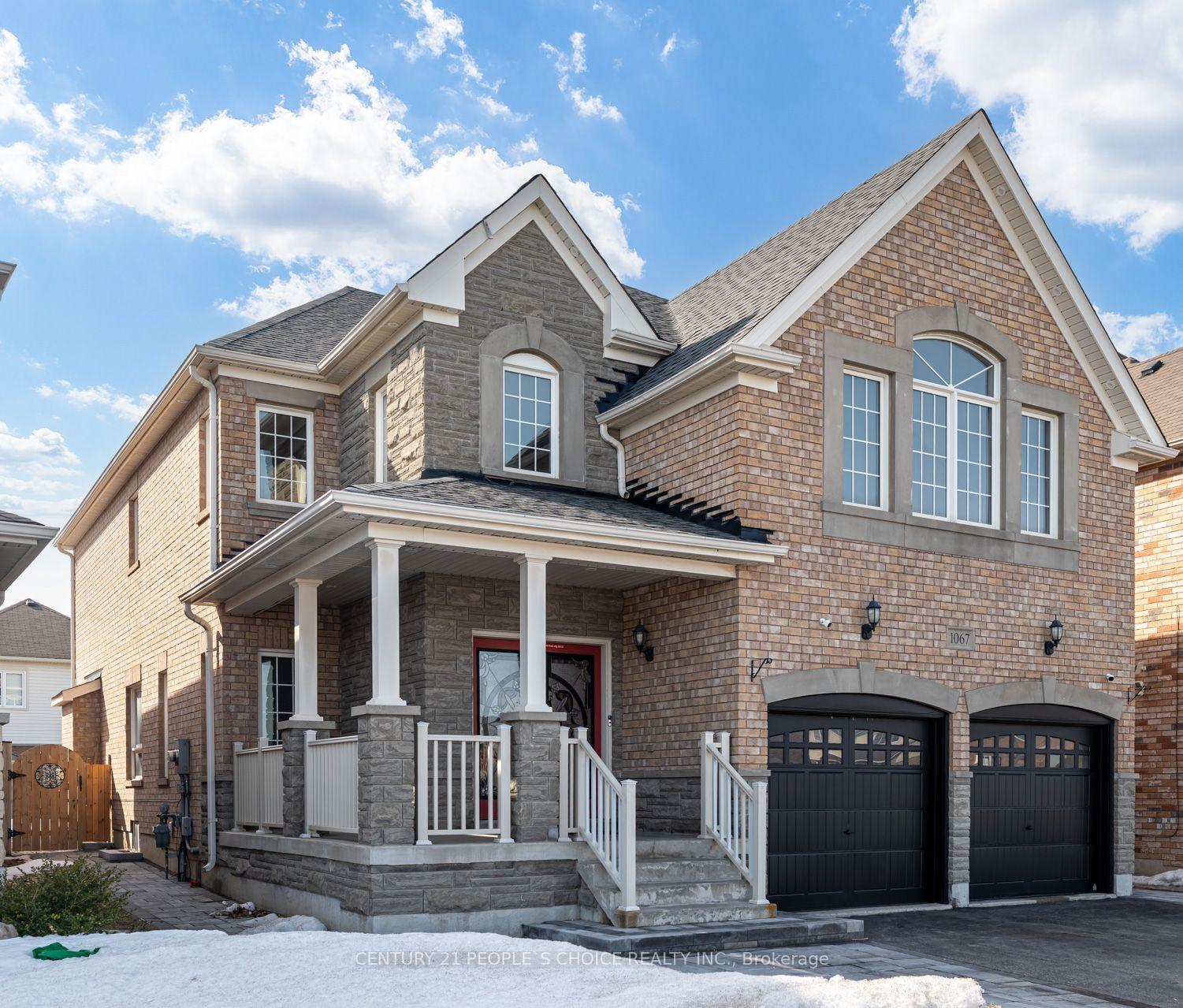 Photo 2 of 1067 Coldstream Drive, Oshawa, Taunton — HOMEH