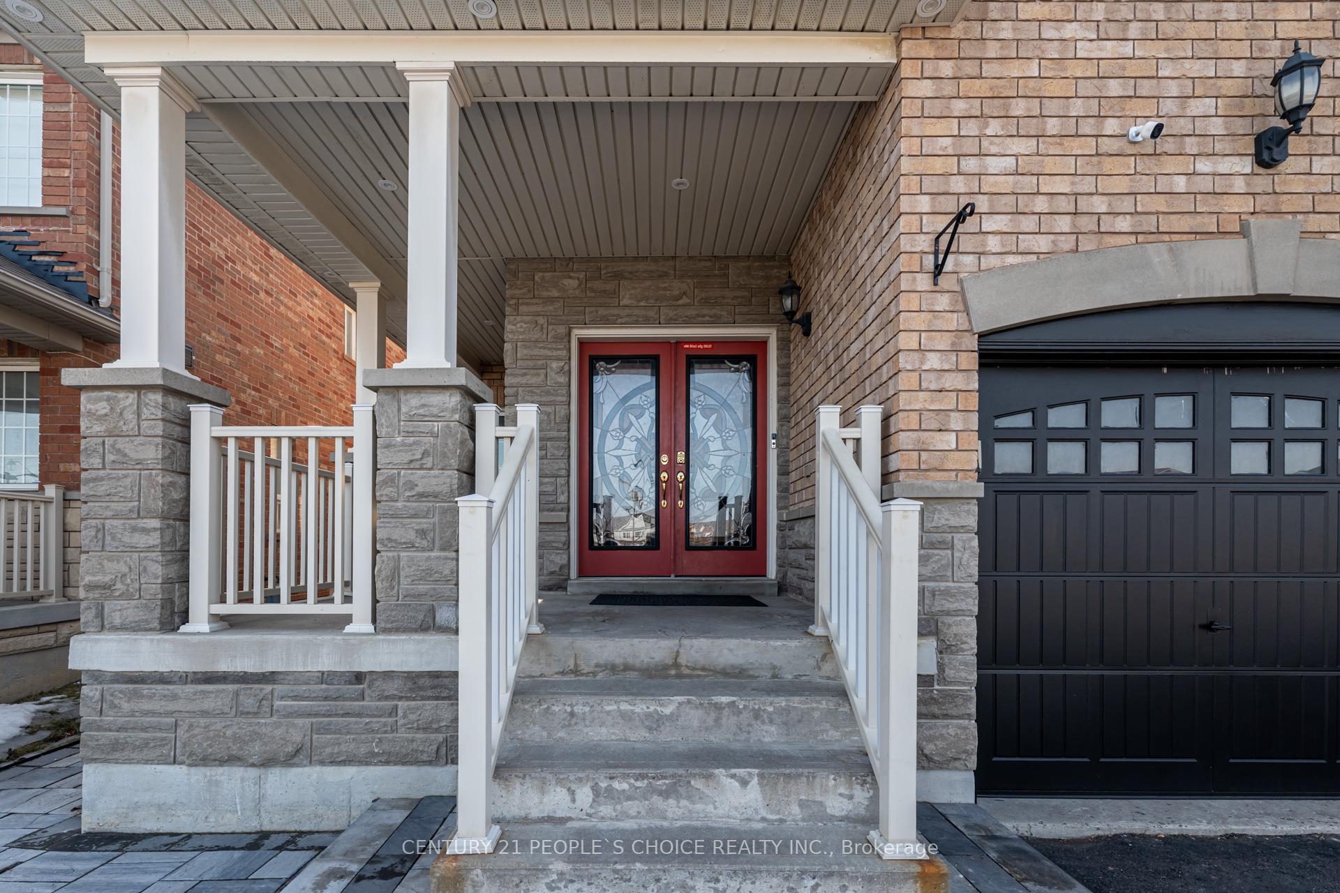 Photo 3 of 1067 Coldstream Drive, Oshawa, Taunton — HOMEH