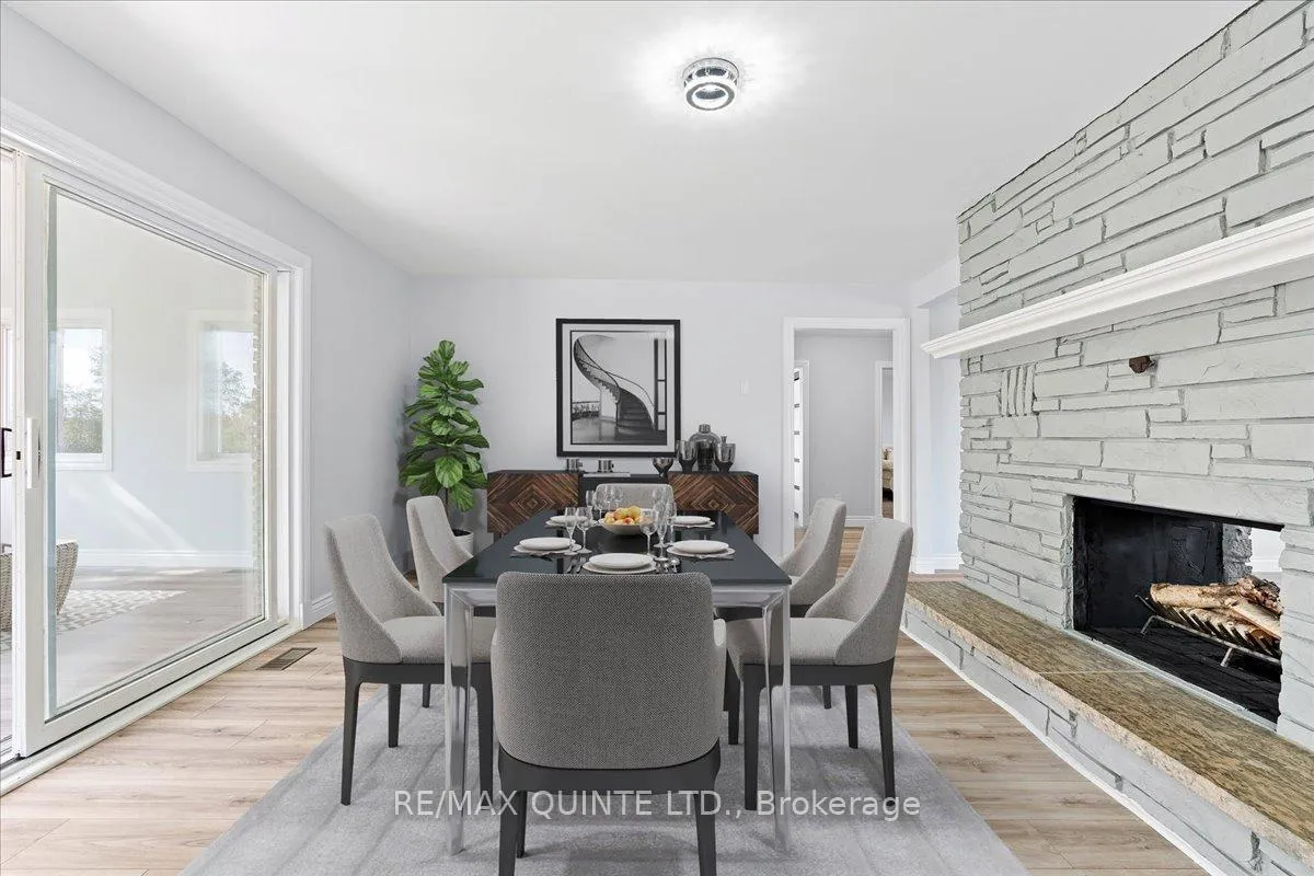 Photo 11 of 737 County Road 18, Prince Edward County, Athol Ward — HOMEH