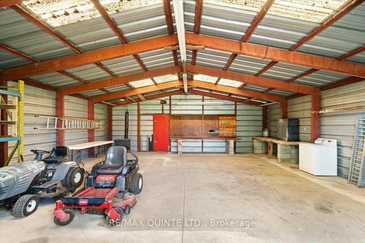 Photo 42 of 737 County Road 18, Prince Edward County, Athol Ward — HOMEH