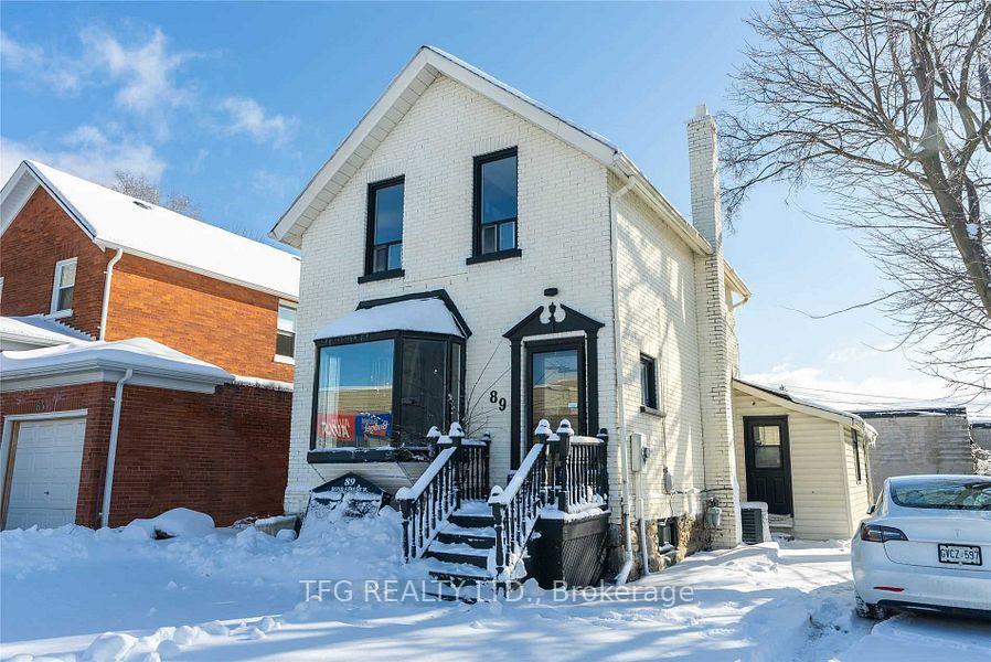 Photo 1 of 89 Bond Street W, Oshawa, O'Neill — HOMEH