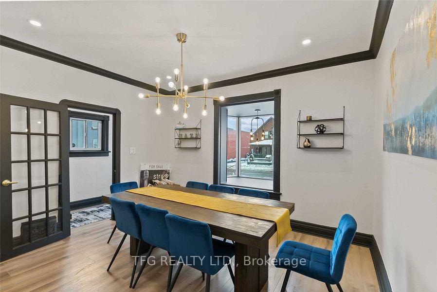 Photo 2 of 89 Bond Street W, Oshawa, O'Neill — HOMEH