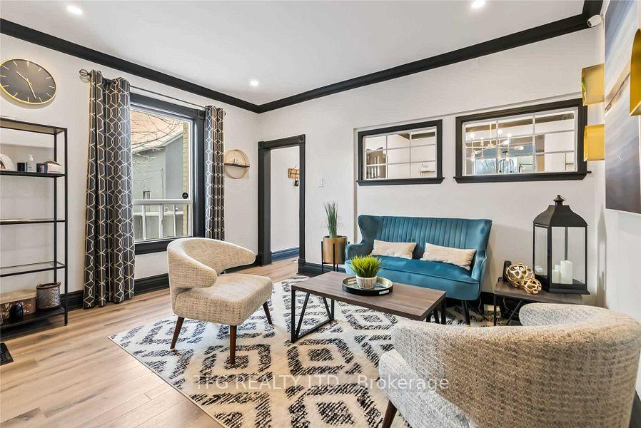 Photo 3 of 89 Bond Street W, Oshawa, O'Neill — HOMEH