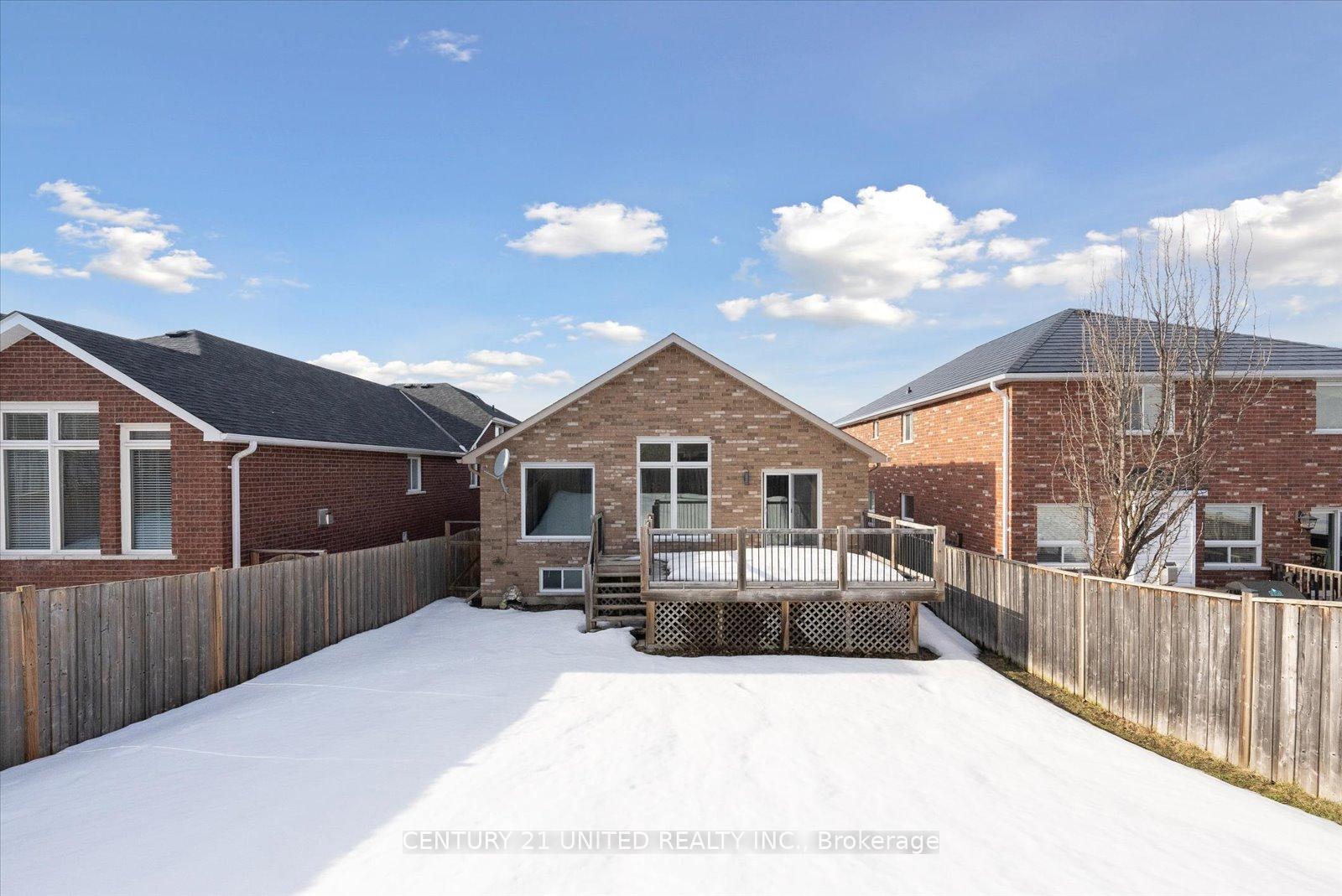 Photo 35 of 1295 Haggis Drive, Peterborough, Monaghan Ward 2 — HOMEH