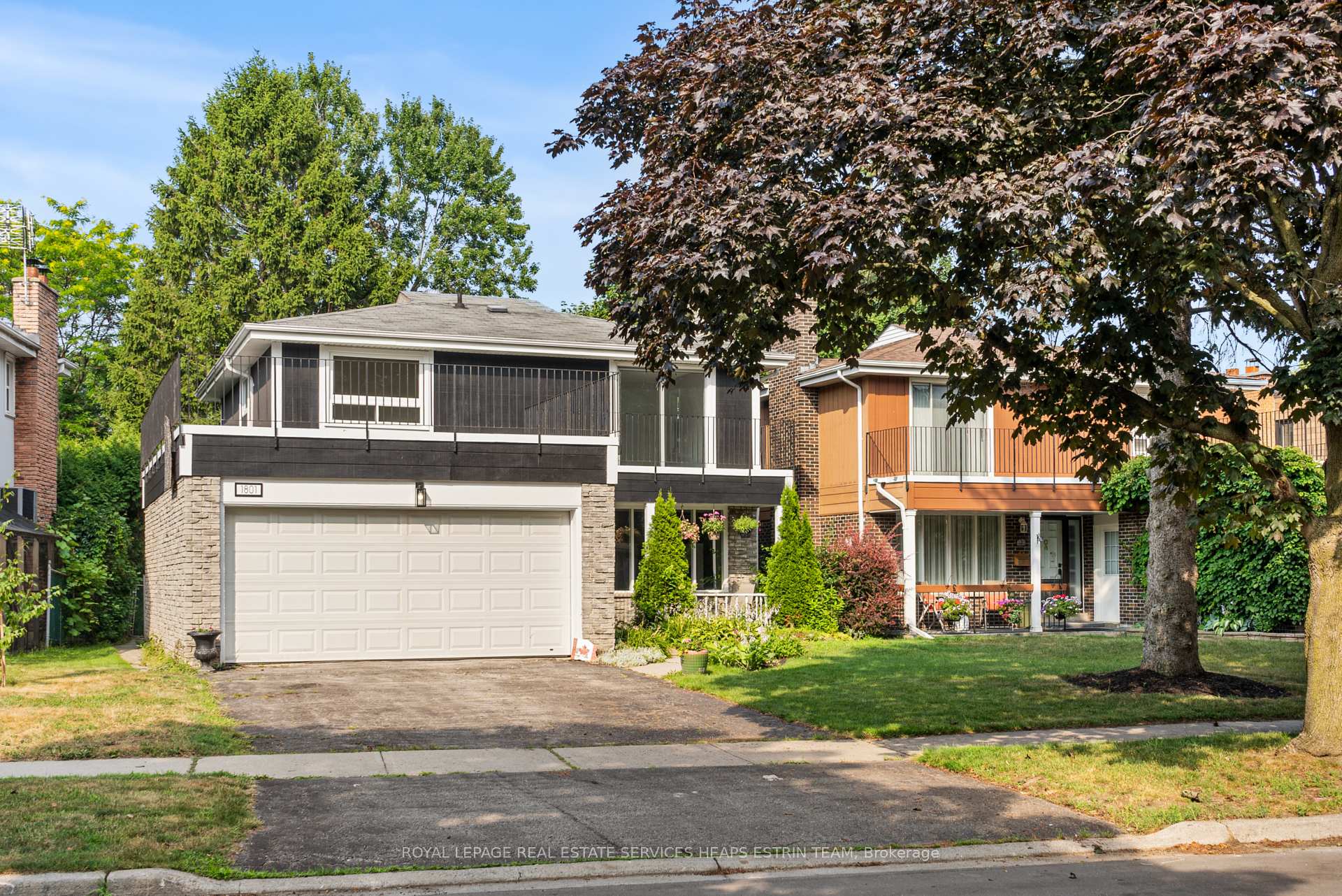 Photo 1 of 1801 Storrington Street, Pickering, Liverpool — HOMEH