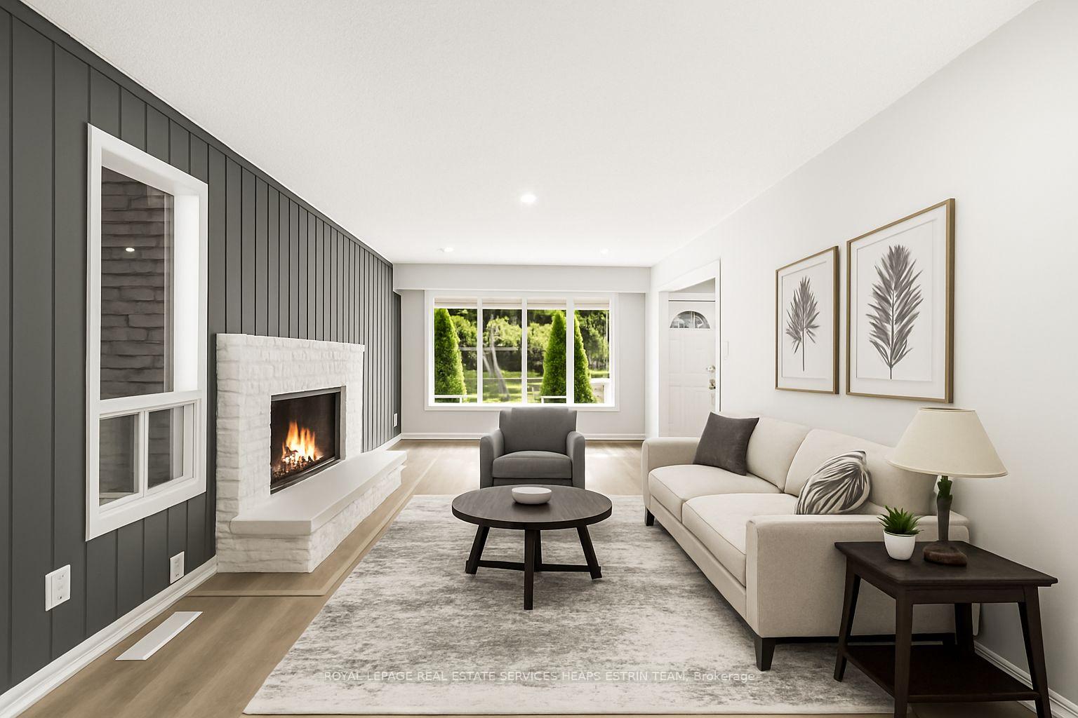 Photo 4 of 1801 Storrington Street, Pickering, Liverpool — HOMEH