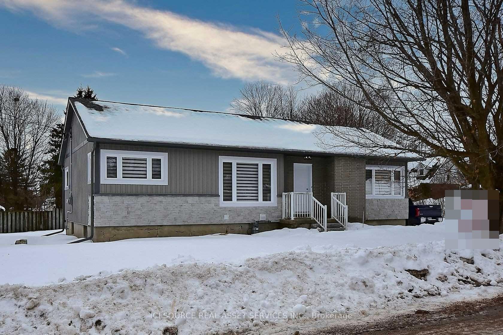 Photo 1 of Unit Basement, 5 Link Street, Peterborough, Otonabee Ward 1 — HOMEH