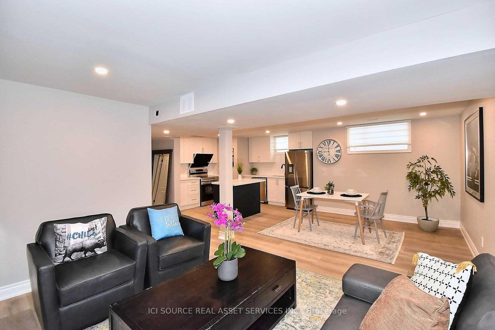Photo 2 of Unit Basement, 5 Link Street, Peterborough, Otonabee Ward 1 — HOMEH