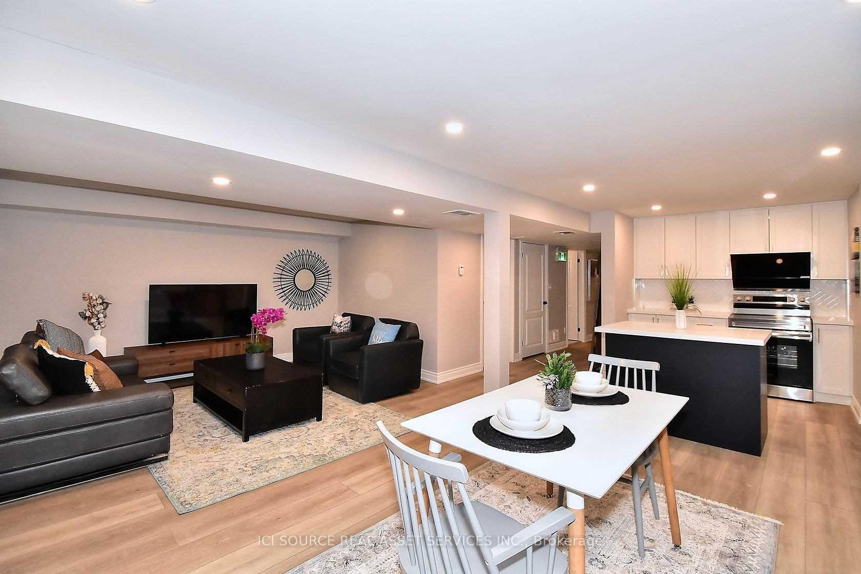 Photo 3 of Unit Basement, 5 Link Street, Peterborough, Otonabee Ward 1 — HOMEH