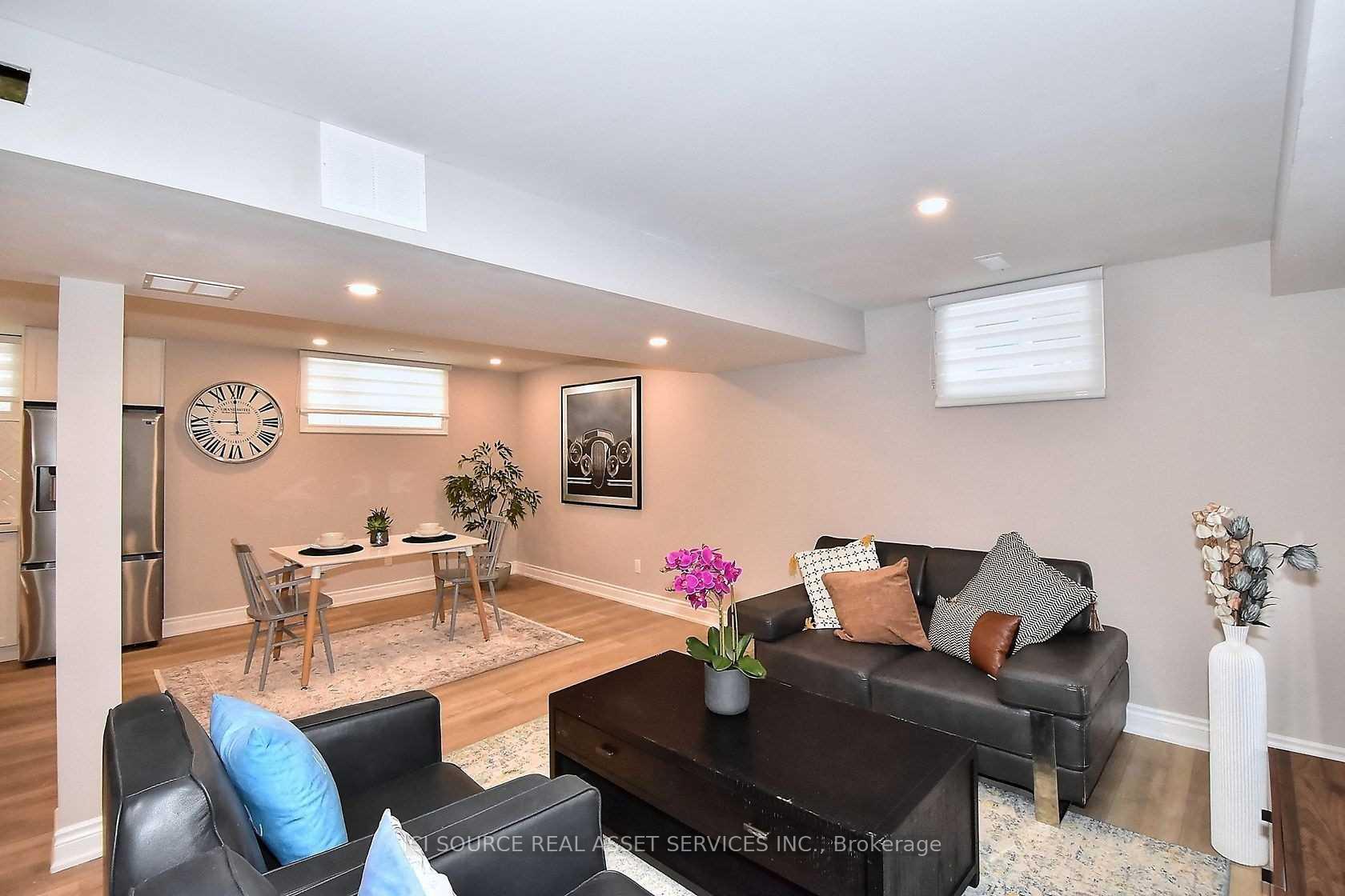 Photo 6 of Unit Basement, 5 Link Street, Peterborough, Otonabee Ward 1 — HOMEH