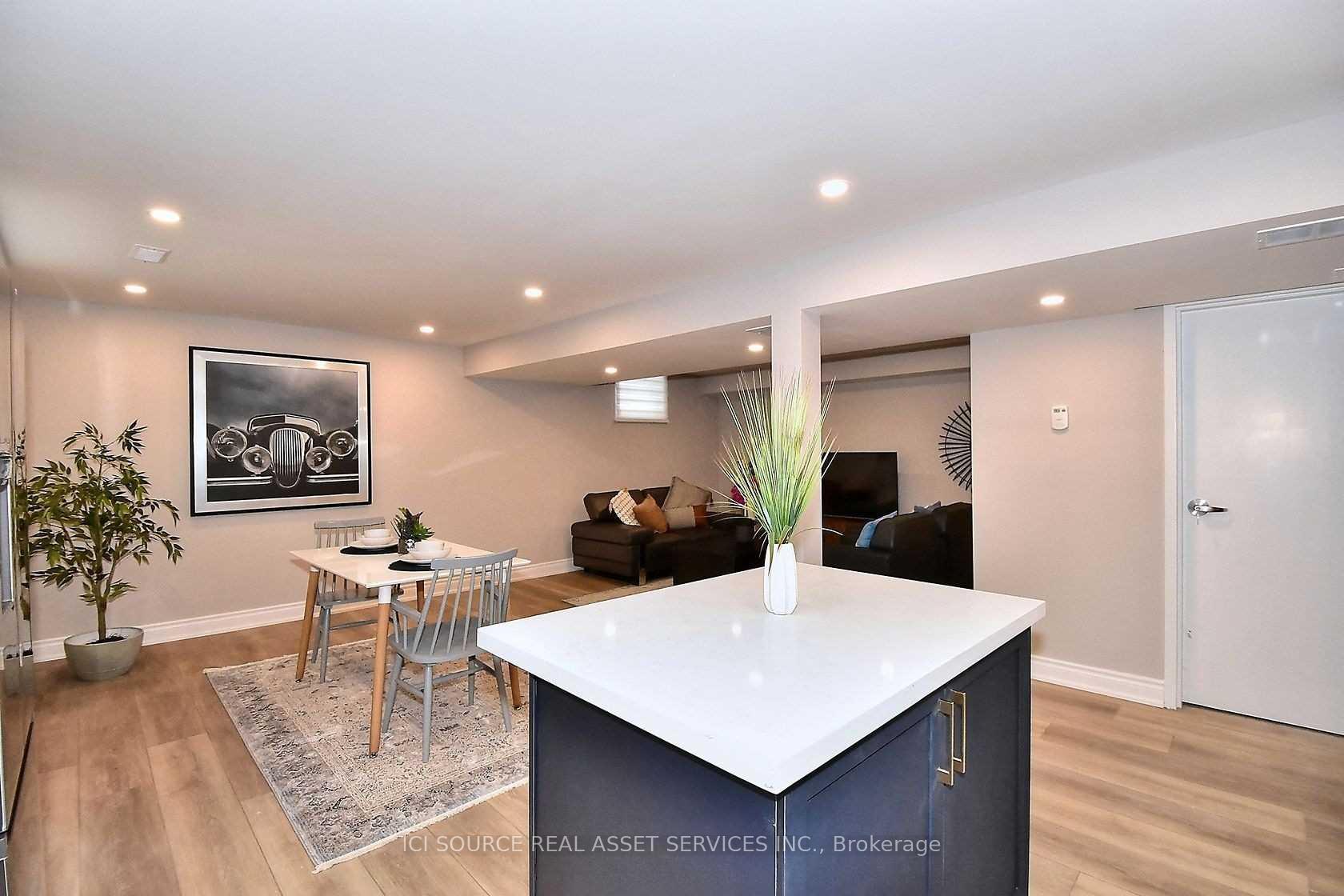 Photo 9 of Unit Basement, 5 Link Street, Peterborough, Otonabee Ward 1 — HOMEH