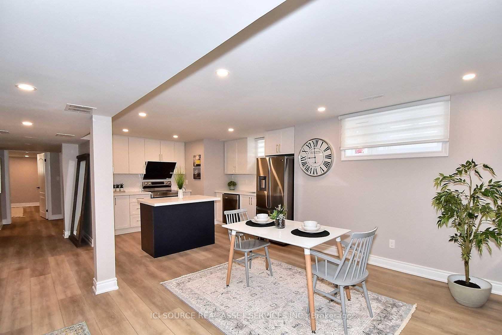 Photo 10 of Unit Basement, 5 Link Street, Peterborough, Otonabee Ward 1 — HOMEH